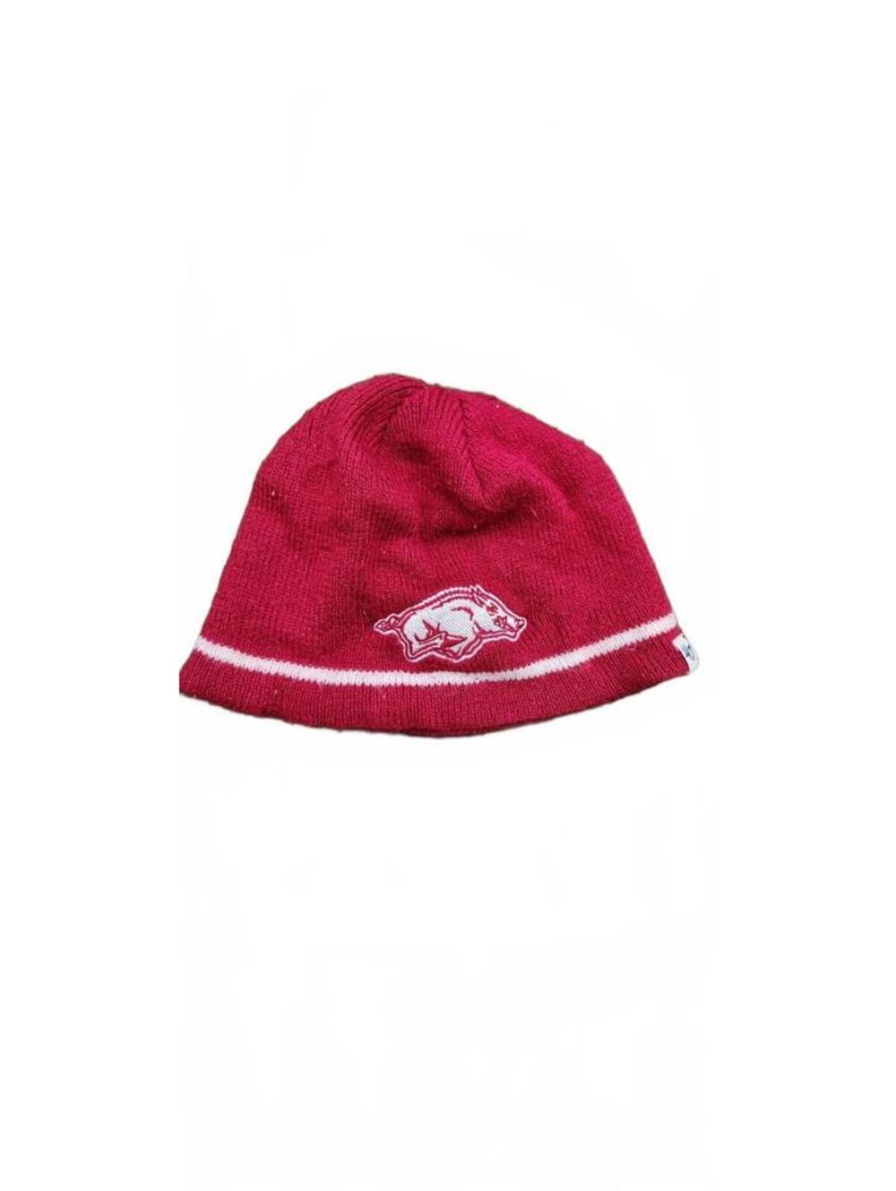 47 Brand Arkansas Razorbacks Toddler Beanie